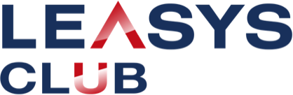 Logótipo de Leasys Club